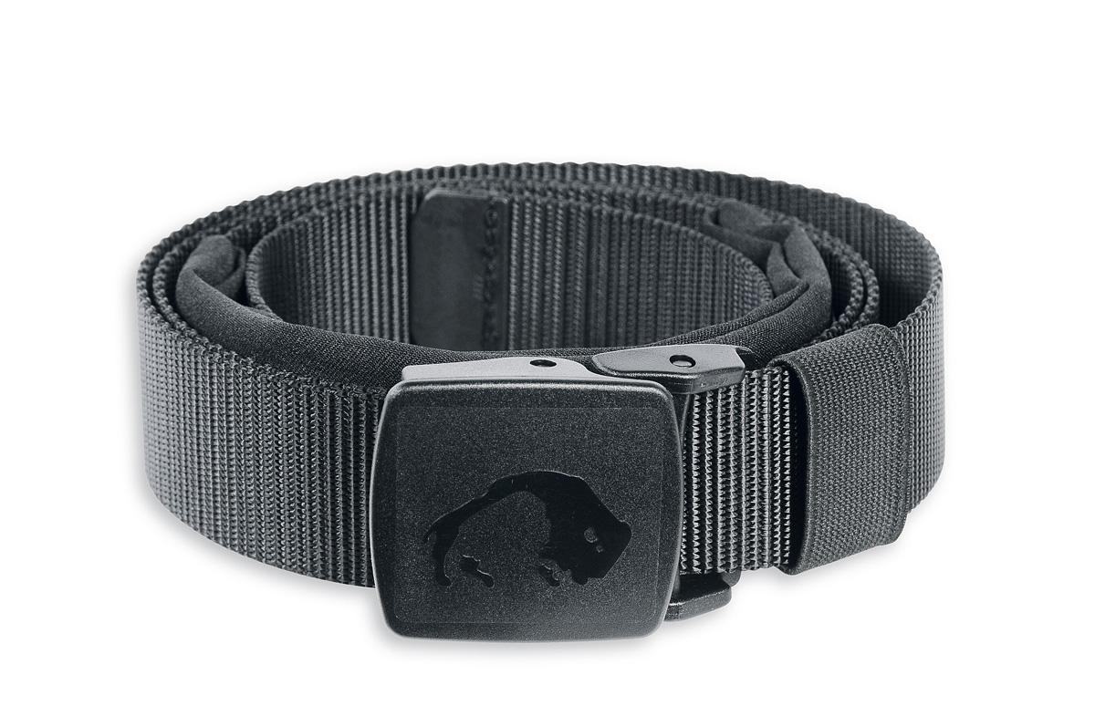 חגורת נסיעות +כיס גמיש TRAVEL BELT 30 MM