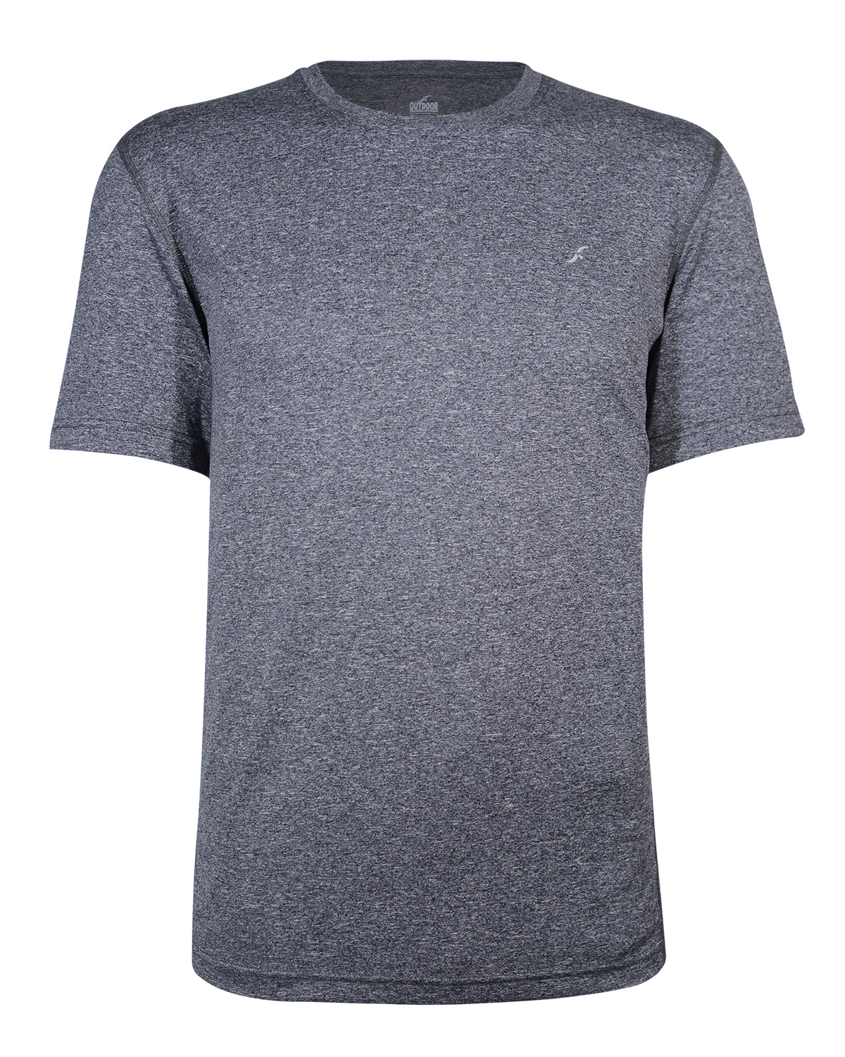 חולצת cooldry מלאנז