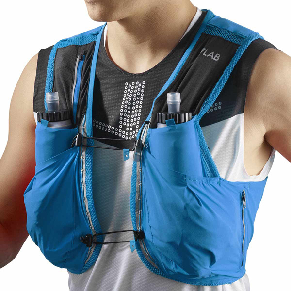 ווסט ריצת שטח SALOMON S LAB sense ultrs 8 set