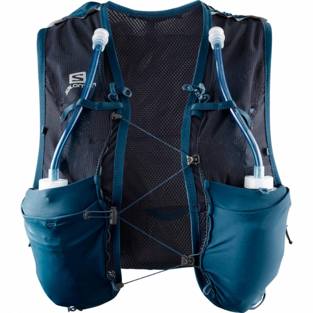 ווסט ריצת שטח לנשים SALOMON ADV SKIN 8 SET W