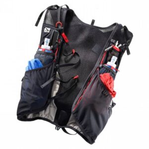 ווסט ריצת שטח SALOMON ADV SKIN 12 SET