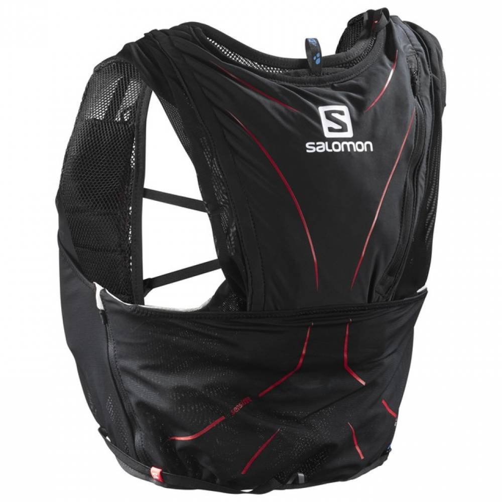 ווסט ריצת שטח SALOMON ADV SKIN 12 SET