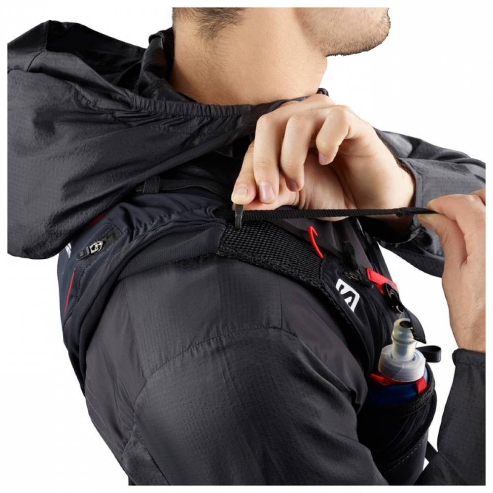 ווסט ריצת שטח SALOMON ADV SKIN 12 SET