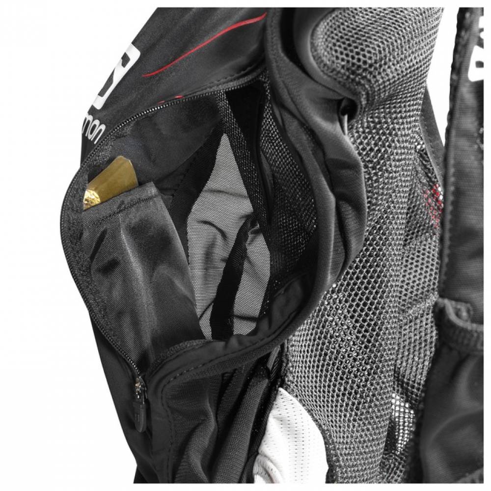 ווסט ריצת שטח SALOMON ADV SKIN 12 SET