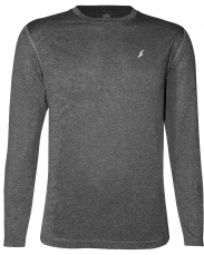 חולצה cooldry ארוכה מלאנז