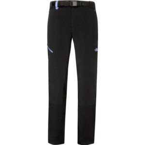 מכנסי טיולים סטרציות לנשים Speedlight women