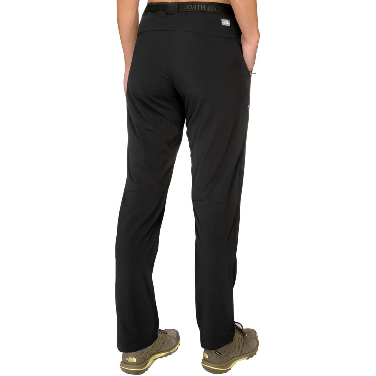 מכנסי טיולים סטרציות לנשים Speedlight women