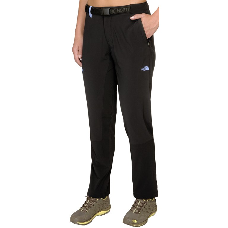 מכנסי טיולים סטרציות לנשים Speedlight women