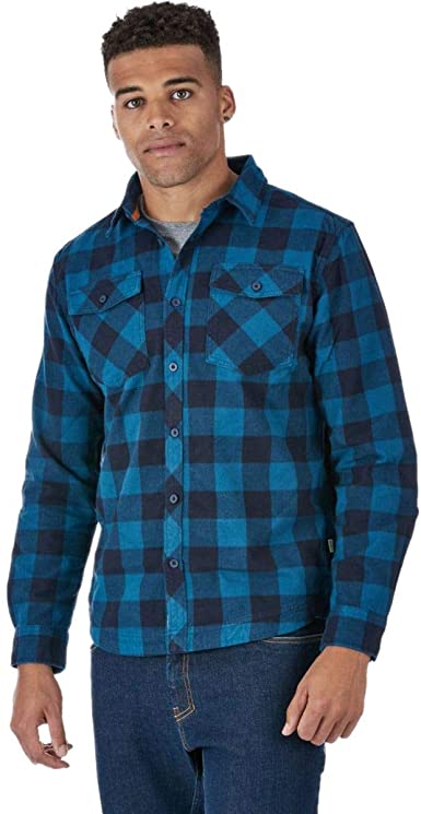 חולצת כפתורים לטיולים RAB BOUNDRY