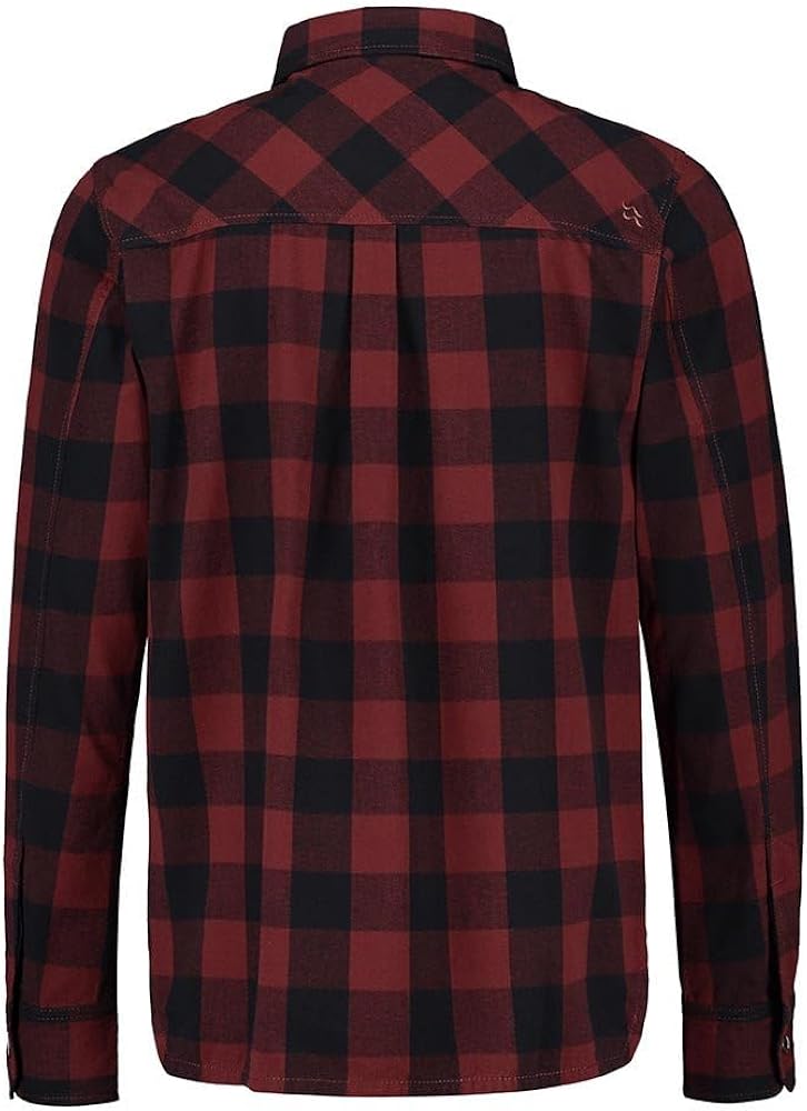 חולצת כפתורים לטיולים RAB BOUNDRY