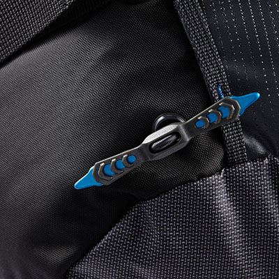 תרמיל טיפוס Peak Ascent 42L