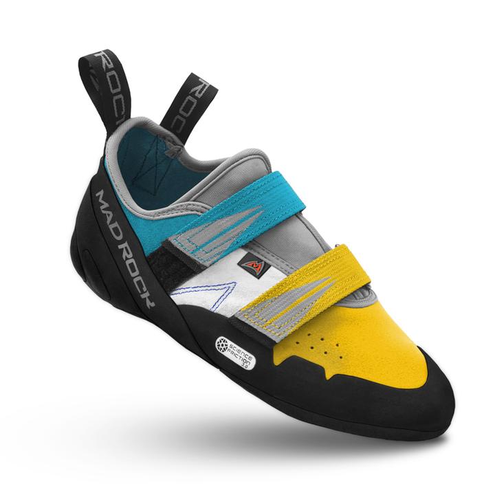 נעל טיפוס Agama