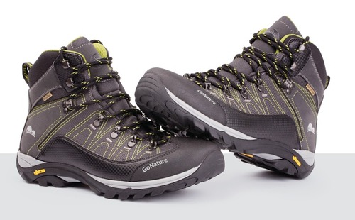נעלי טיולים טבעוניות SUMMIT LITE