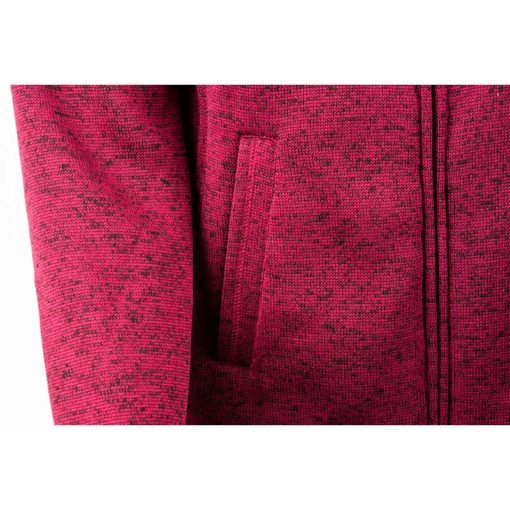 מעיל פליס לנשים GONATURE WOLVERINE