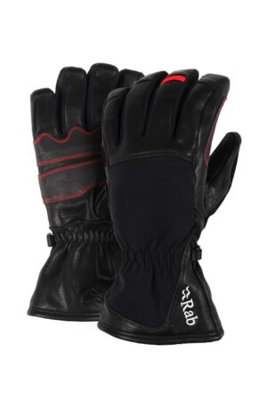 כפפות טיפוס וסקי Guide Glove