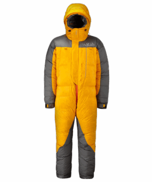 חליפת פוך Expedition Suit