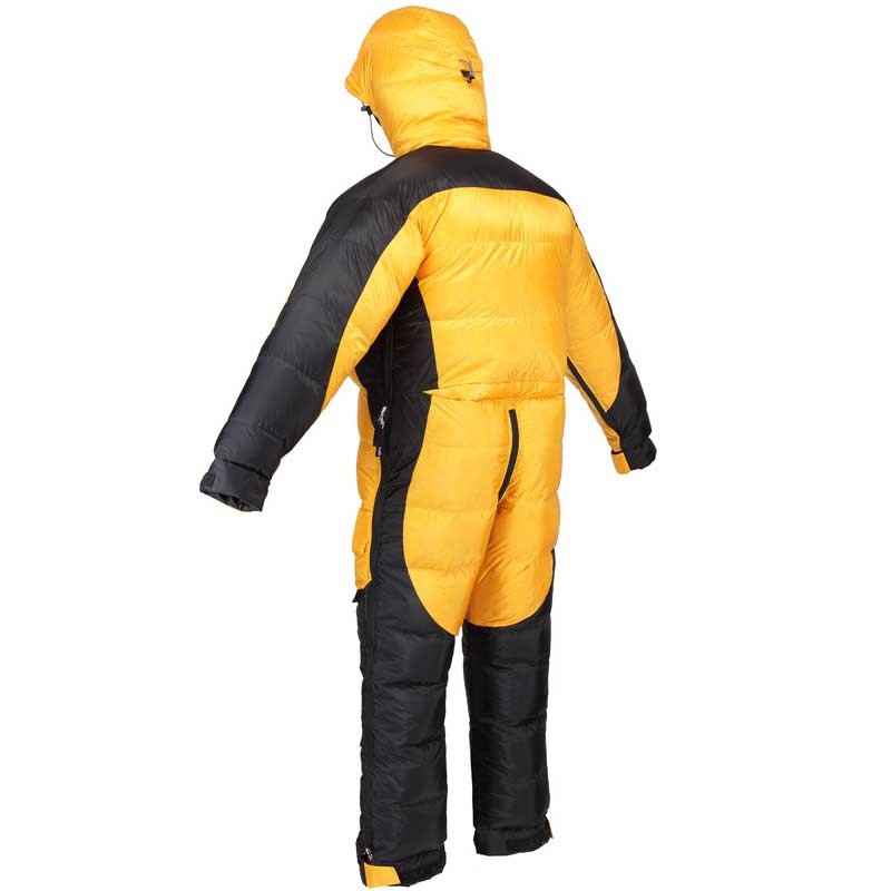 חליפת פוך Expedition Suit