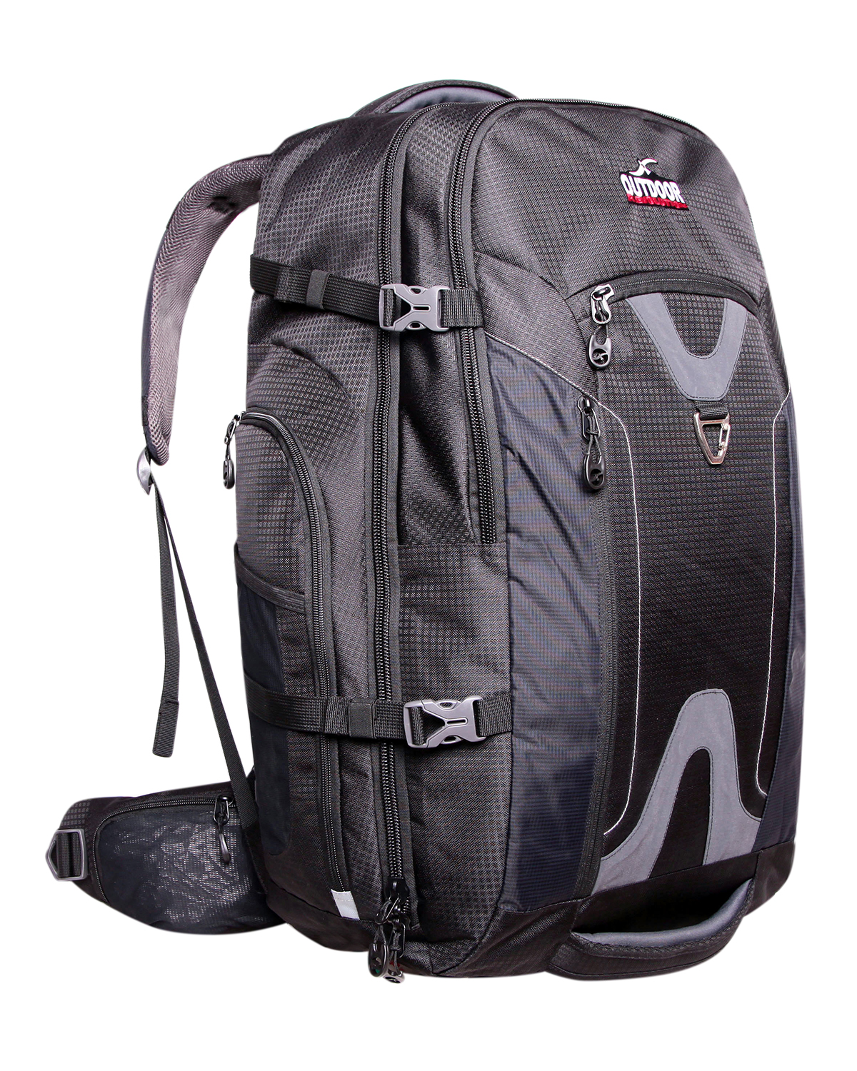 תרמיל TRAVLER 90