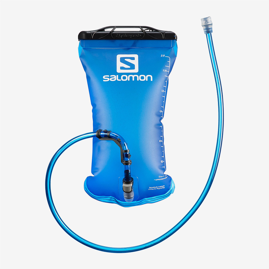 שקית שתייה SALOMON 2 L