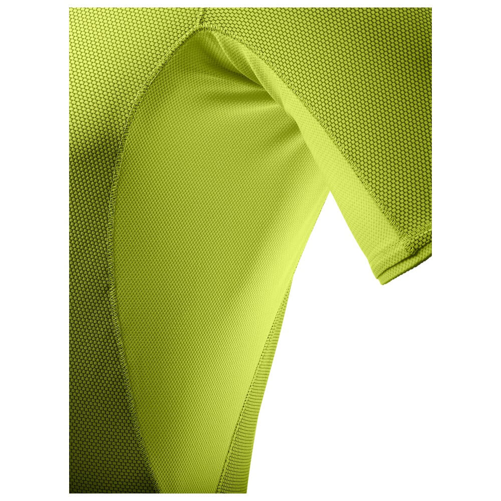 חולצה מנדפת TRAIL RUNNER SS TEE M