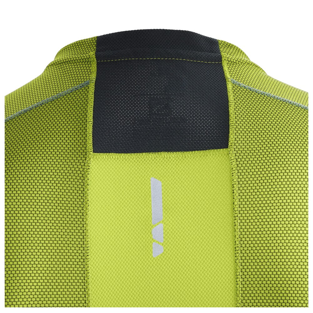 חולצה מנדפת TRAIL RUNNER SS TEE M