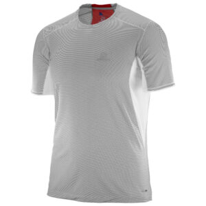 חולצה מנדפת TRAIL RUNNER SS TEE M
