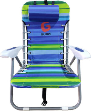 2 כסאות ים Guro Beach Chair