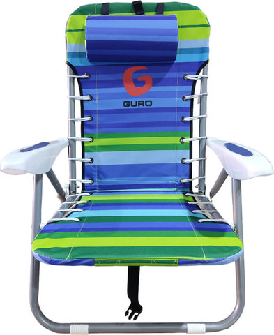 2 כסאות ים Guro Beach Chair