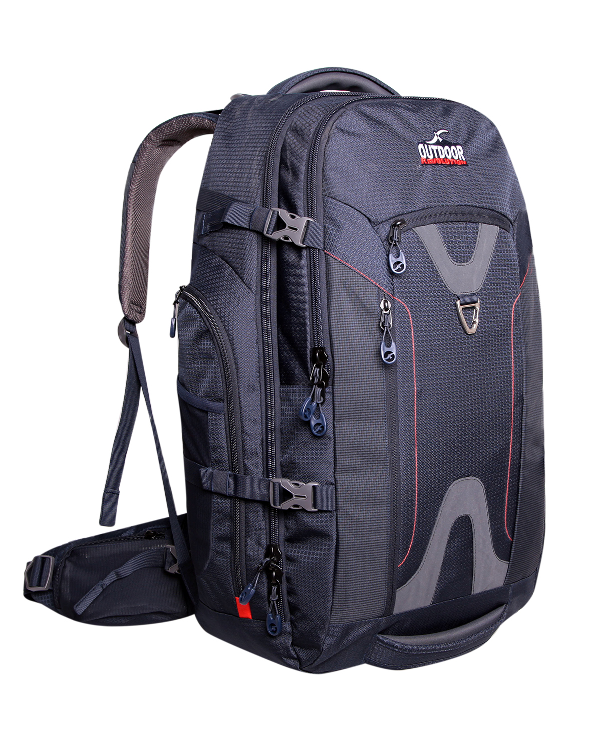 תרמיל TRAVELER 80 L