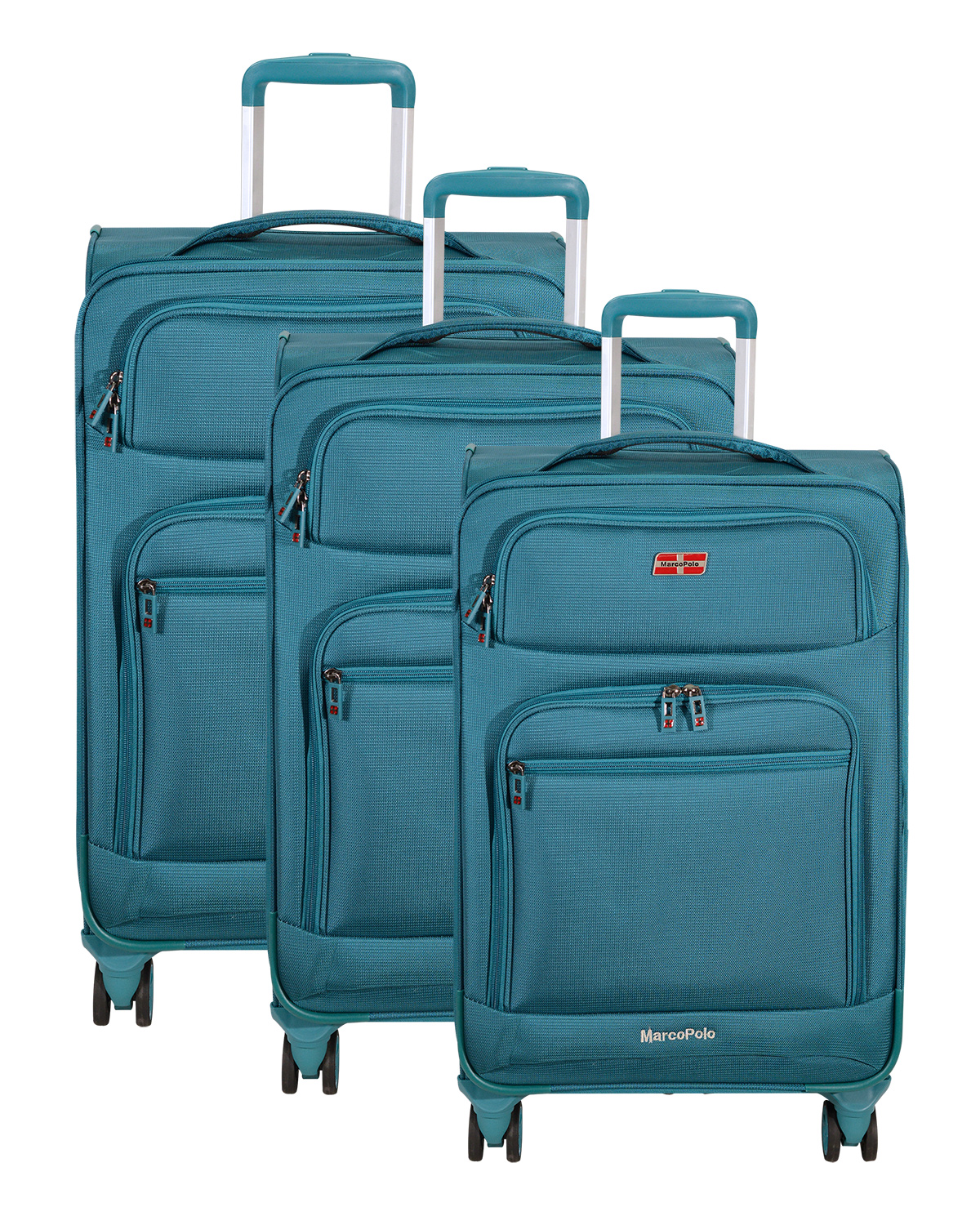 סט 3 מזודות PROLIGHT