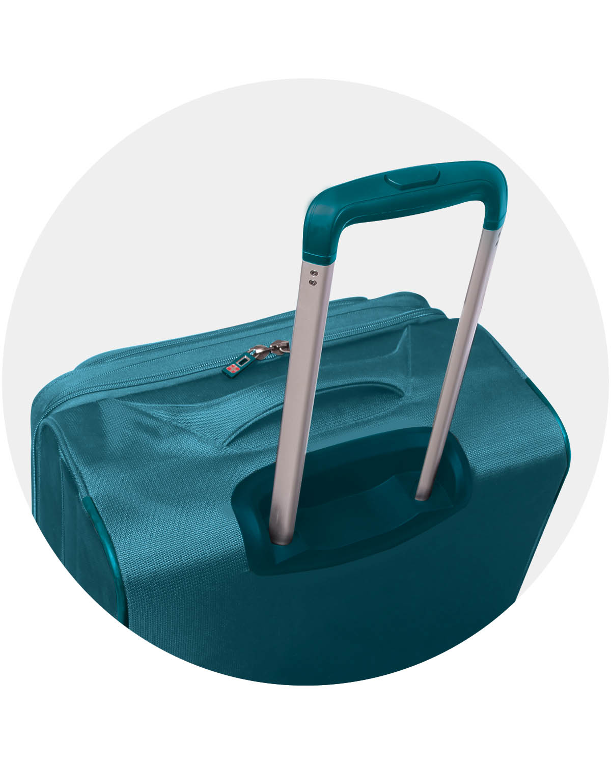 סט 3 מזודות PROLIGHT