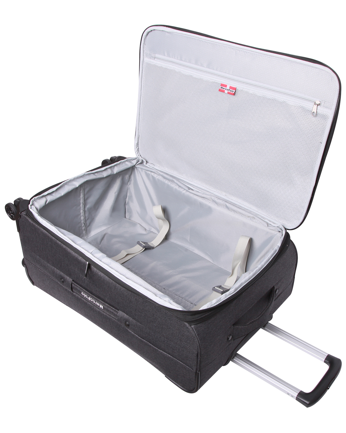 סט מזודות VISTA