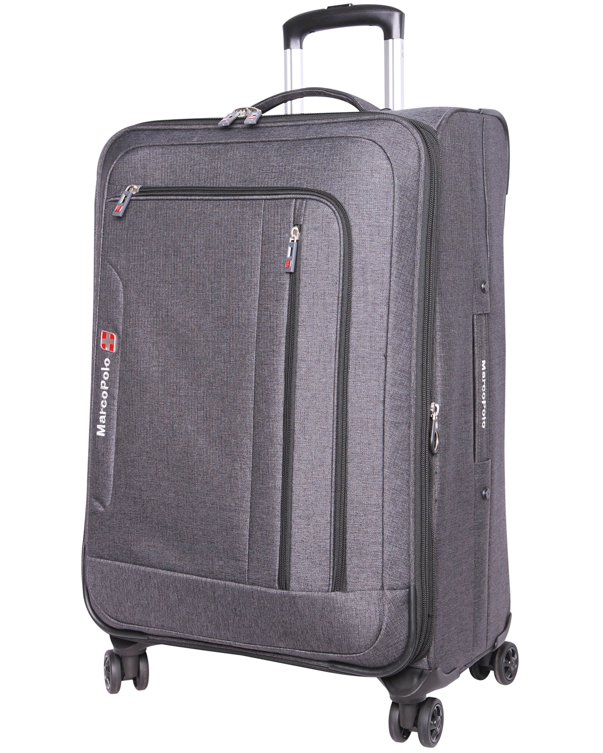 סט מזודות VISTA