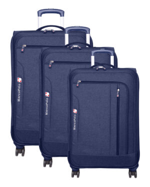 סט מזודות VISTA