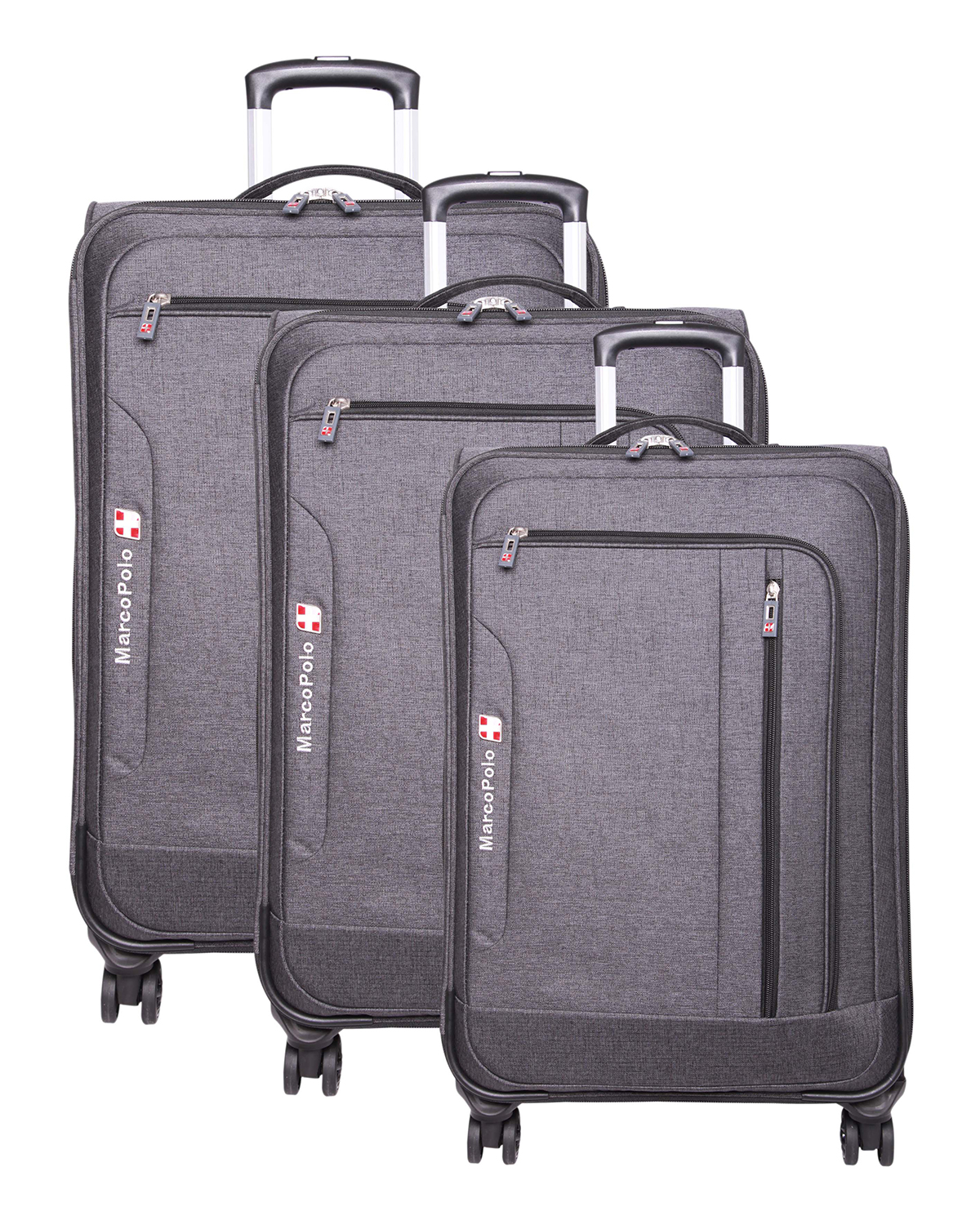 סט מזודות STARLIGHT