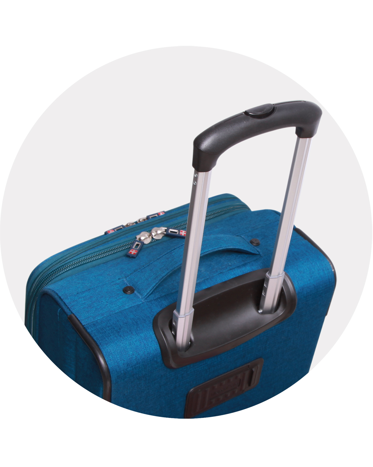 סט מזודות STARLIGHT