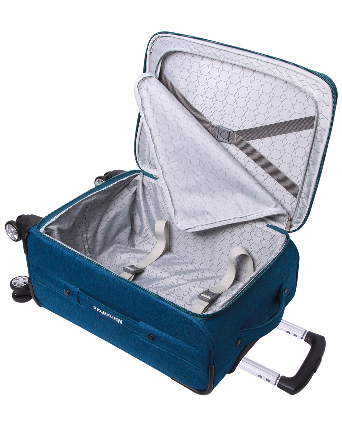 סט מזודות STARLIGHT