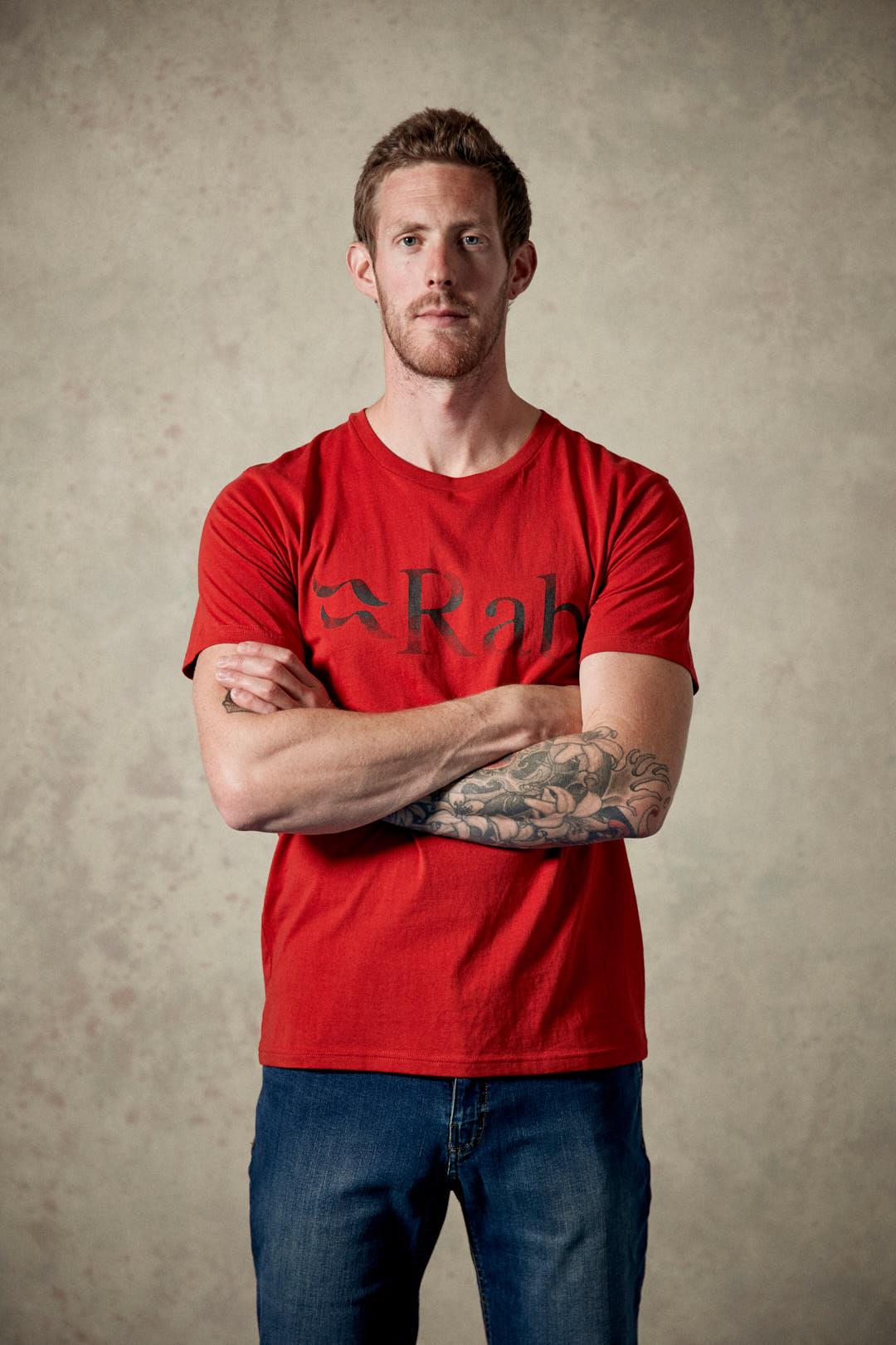 חולצת טי שירט STANCE TEE LOGO