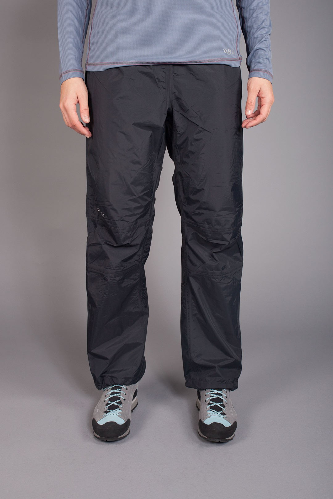מכנס גשם Rab Downpour Pants Men