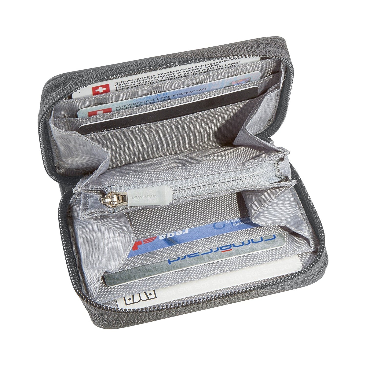 ארנק PLAIN WALLET