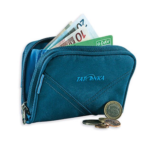 ארנק גדול BIG PLAIN WALLET