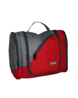 תיק רחצה מתרחב OUTDOOR ALL IN