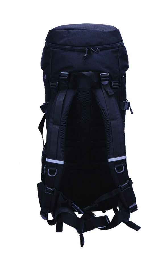 תרמיל טקטי צבאי GO NATURE 50 Savana