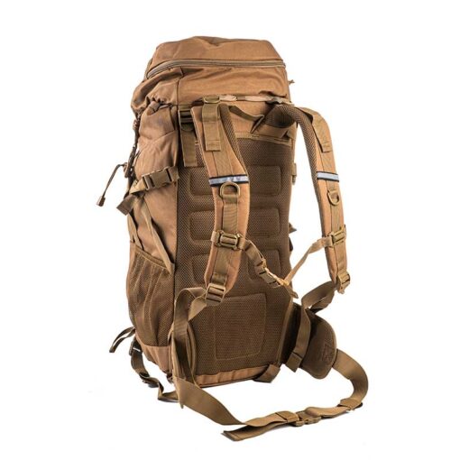 תרמיל טקטי צבאי GO NATURE 50 Savana