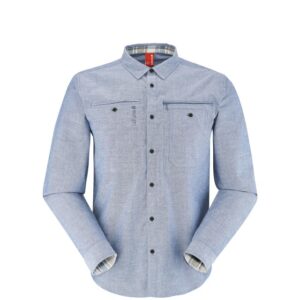 חולצת טיולים TRAVLLER SHIRT LS