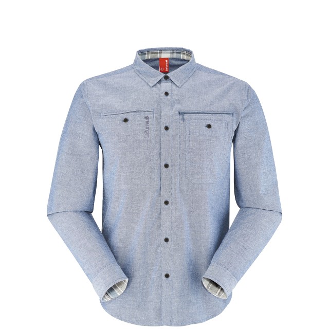 חולצת טיולים TRAVLLER SHIRT LS