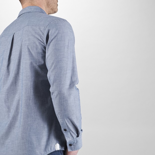 חולצת טיולים TRAVLLER SHIRT LS