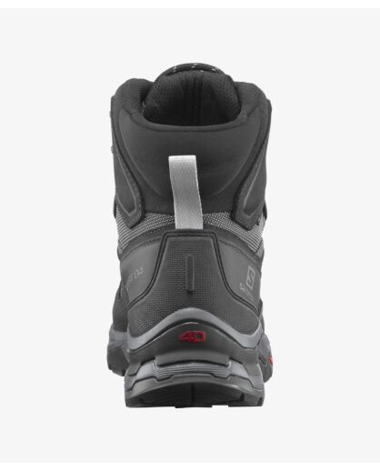 נעל טיולים QUEST 4 GTX