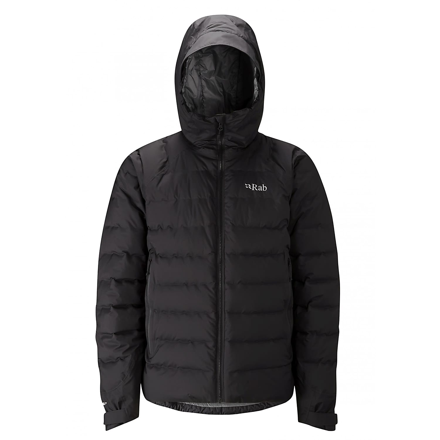 מעיל פוך גבר Valiance Jacket