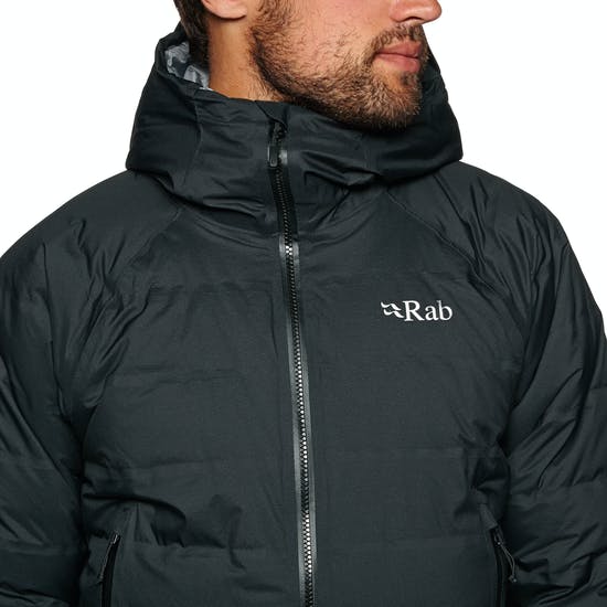 מעיל פוך גבר Valiance Jacket